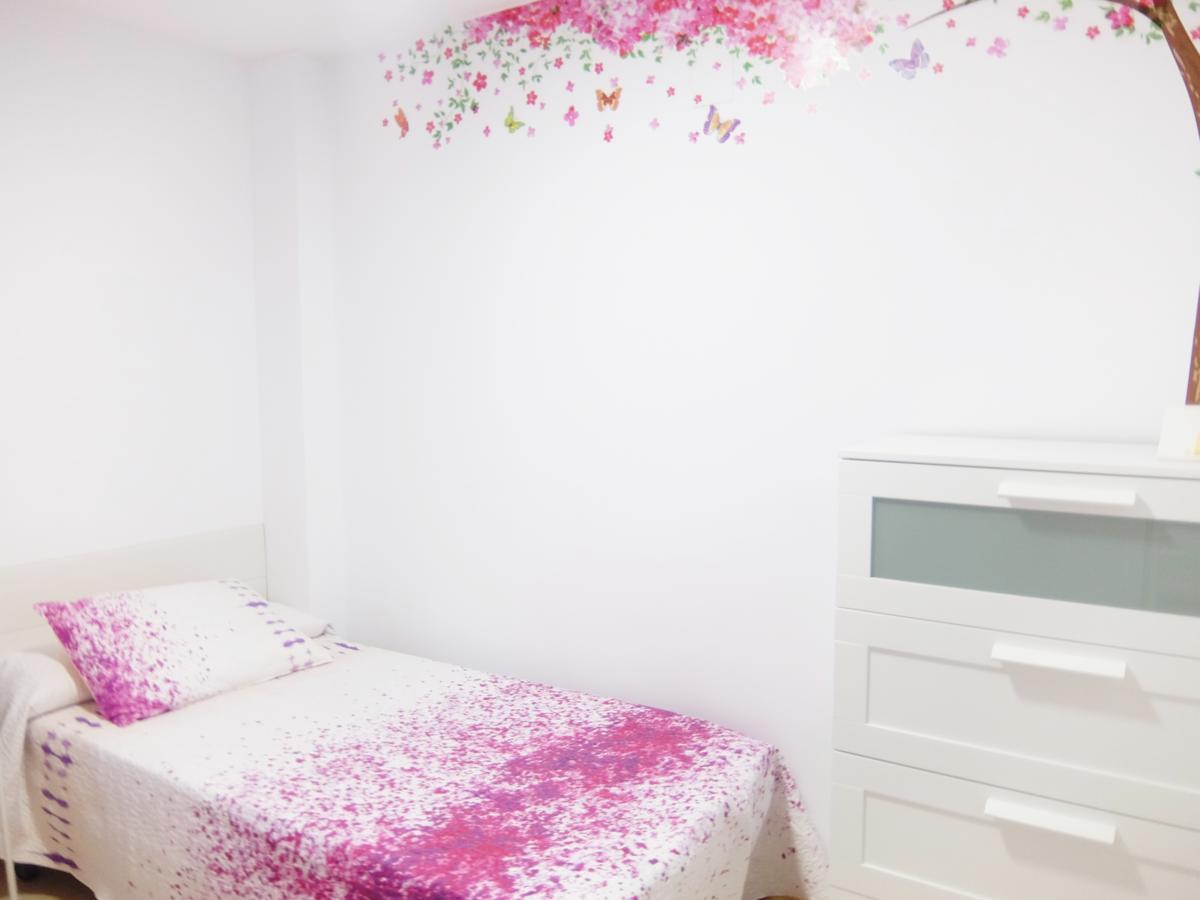 Apartamento Familiar Junto A La Playa De San Fernando - Олива Экстерьер фото
